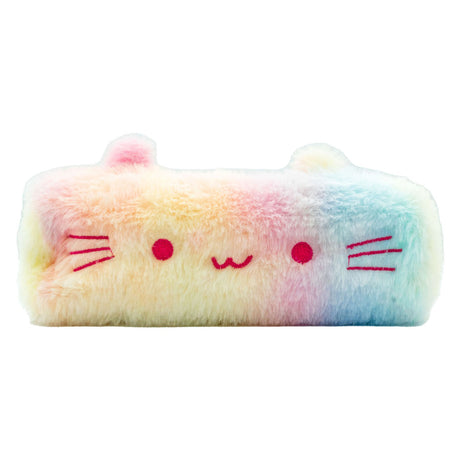 Canenco Cutie Crew Federmäppchen aus Plüsch