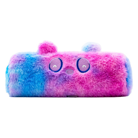 Canenco Cutie Crew Federmäppchen aus Plüsch