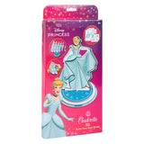 Canenco Disney Princess Cinderella basteln Sie Ihre eigene 3D-Figur