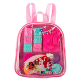 Canenco Princess Kleiset in Backpack Figures