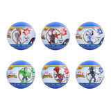 Canenco Spinnen-Puzzleball