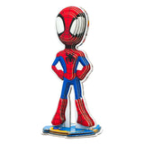 Spidey machen Ihre eigene 3D -Figur