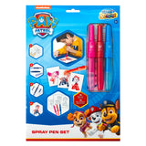 Set Canenco Paw Patrol