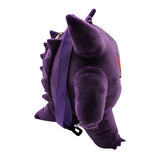 Canenco Pokemon 3D Rucksack Plüsch Gengar