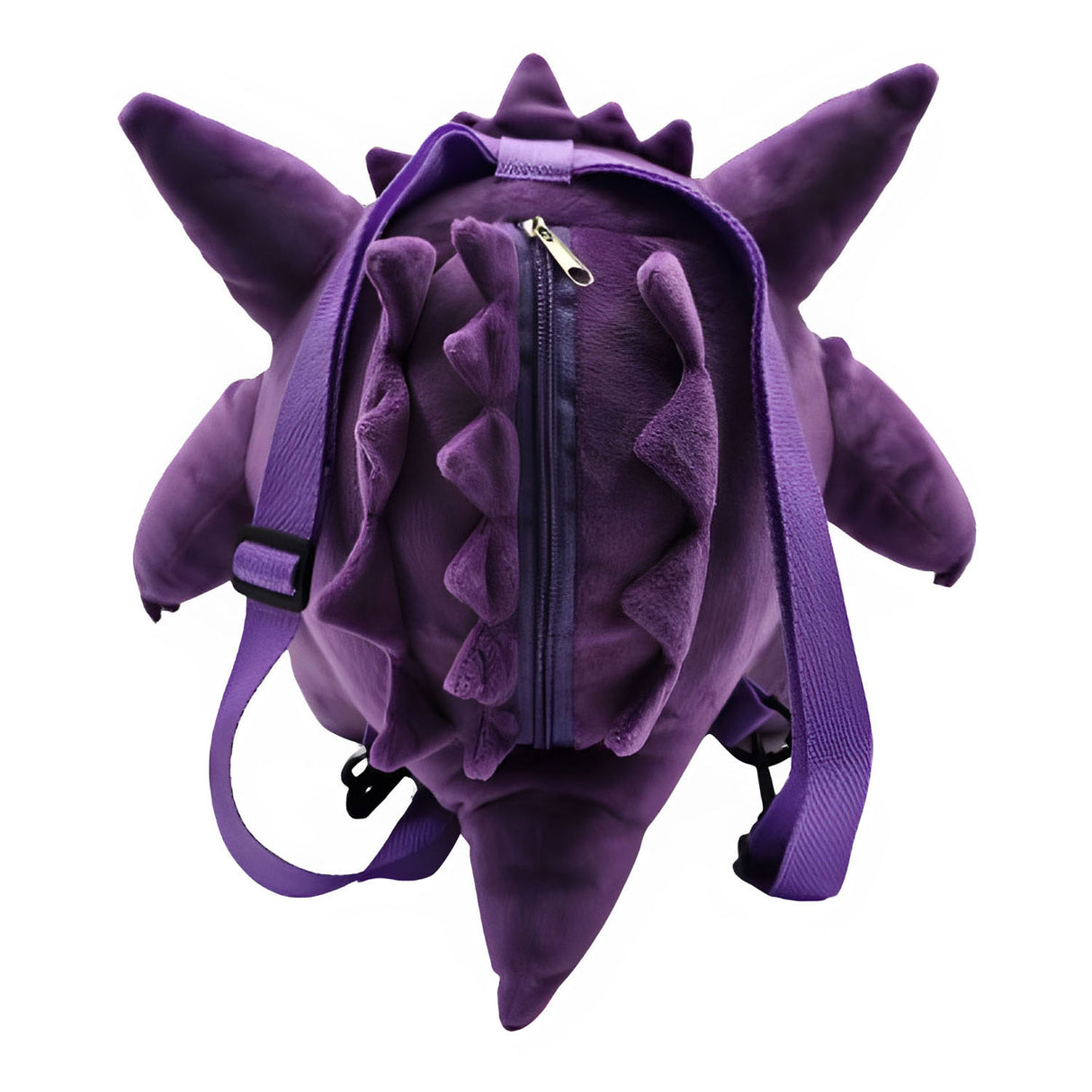 Pokémon Pokemon 3D Backpack Pluche Genggar