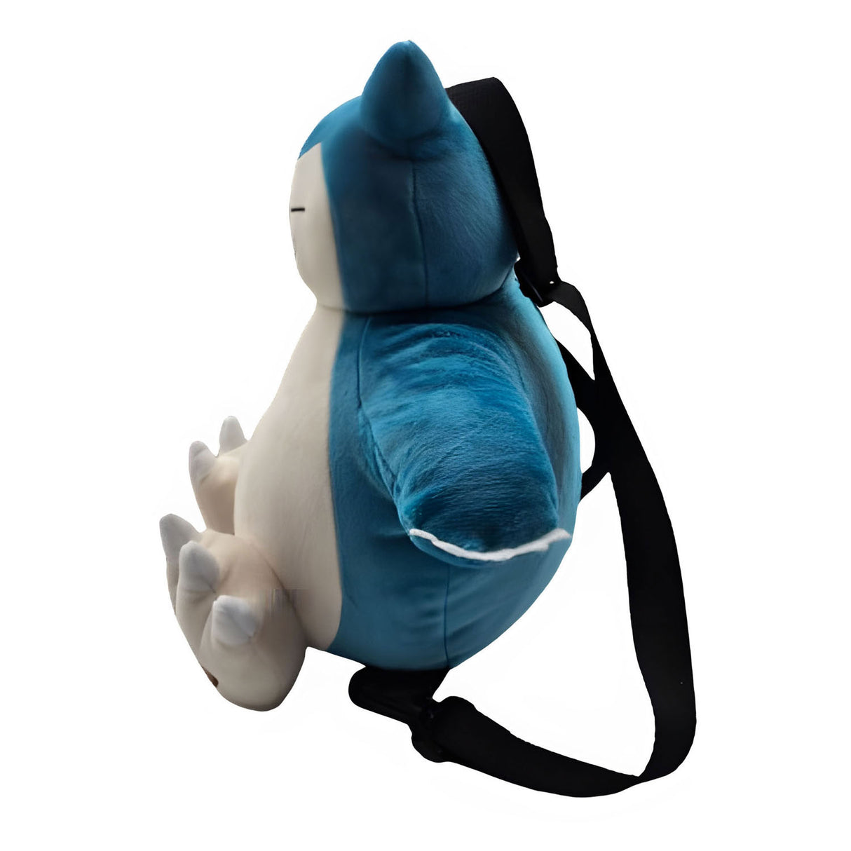 Canenco Pokemon 3D Rucksack Plüsch Snorlax