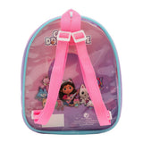 Canenco Gabby's dollhouse backpack with accessories