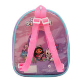 Canenco Gabbys Puppenhaus-Rucksack mit Zubehör