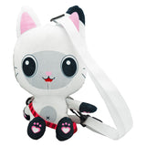 Canenco Gabbys Poppenhuis 3D Backpack Pluche Pandy Paws