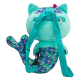 Canenco Gabbys Poppenhuis 3D Backpack Pluche Mercat