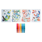 Canenco Stichblasstift-Set