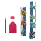Canenco Stitch Diamond Painting Leinwand XL