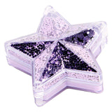 Canenco schafft es! Lipgloss mit Konfetti