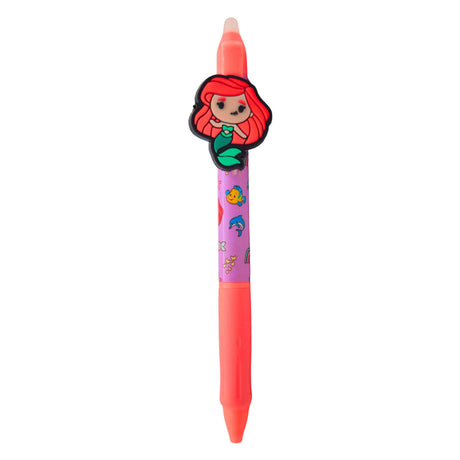 Canenco disney princess uitwisbare gelpen