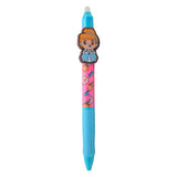 Canenco disney princess uitwisbare gelpen