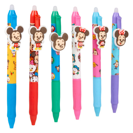 Canenco mickey friends uitwisbare gelpen