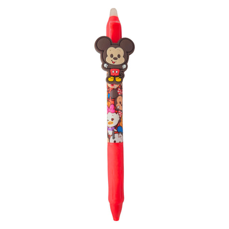 Canenco mickey friends uitwisbare gelpen