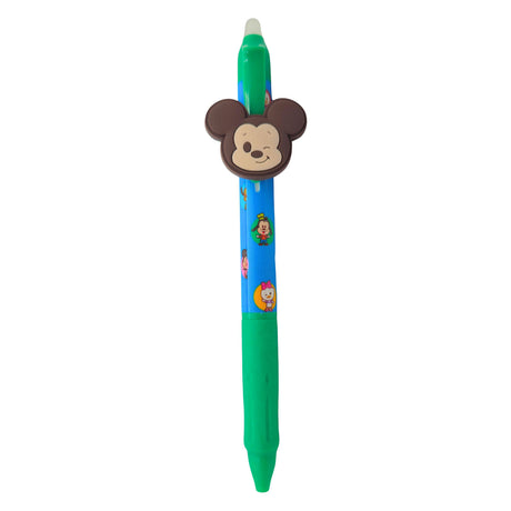 Canenco mickey friends uitwisbare gelpen