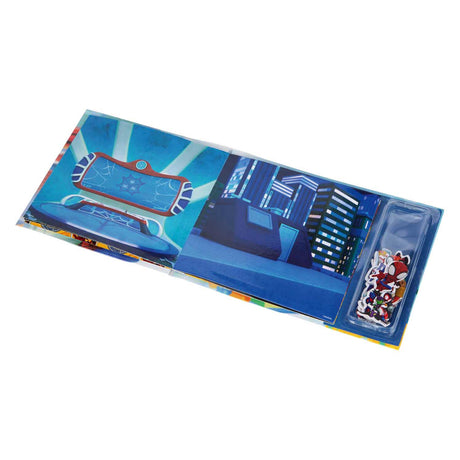 Canenco Spinnen-Magnetbuch