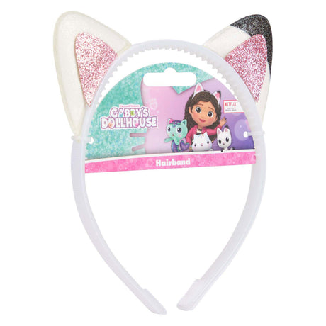 Canenco Gabbys Puppenhaus-Diadem