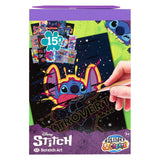Canenco Stich-Kratzkunst