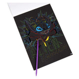 Canenco Stich-Kratzkunst