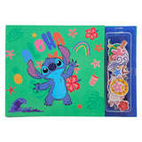 Canenco-Stich-Magnetbuch