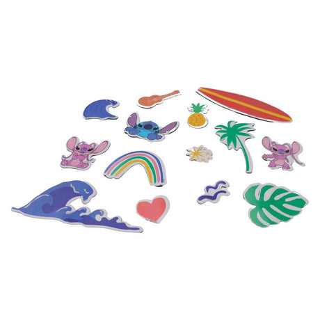 Canenco-Stich-Magnetbuch