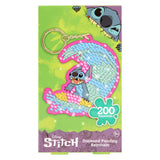 Canenco stitch diamond painting sleutelhanger