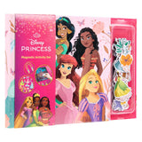 Canenco Disney Princess Magnetbuch