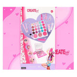 Canenco schafft es! Beauty-Case-Set