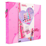Canenco schafft es! Beauty-Case-Set