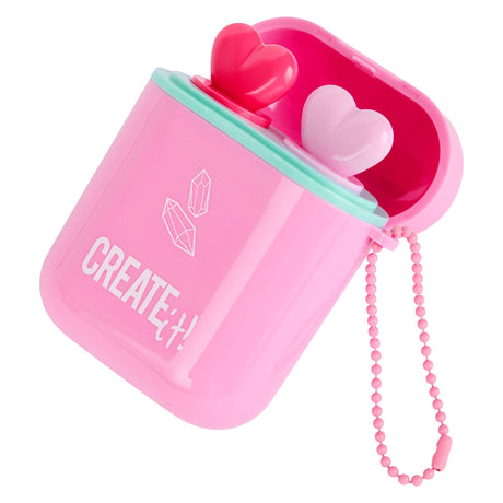 Canenco schafft es! Lippenkapseln