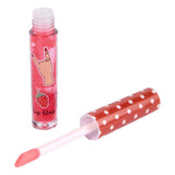 Canenco schafft es! Lipgloss-Duft-Glitzer - 7 Stk.