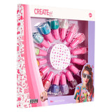 Canenco schafft es! Nagellack-Set - 16tlg.