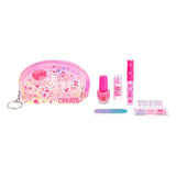 Canenco schafft es! Make-up-Geschenkset inklusive Tasche