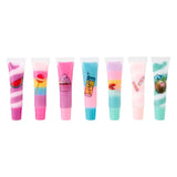 Canenco schafft es! Lipgloss-Swirl - 7 Stk.