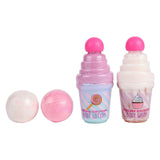 Canenco schafft es! Candy-Explosion-Badeset