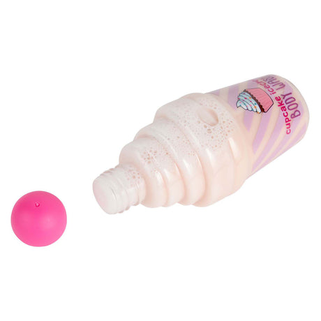 Canenco schafft es! Candy-Explosion-Badeset