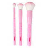 Canenco create it! set van 3 kwasten
