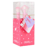 Canenco create it! set van 3 kwasten