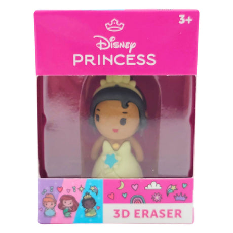 Canenco disney princess 3d gum