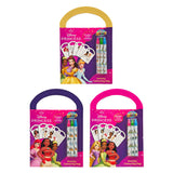 Canenco disney princess activiteitenboek