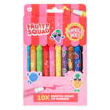 Canenco fruity squad geur markers super tip