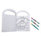 Canenco gabby's poppenhuis activiteitenboek