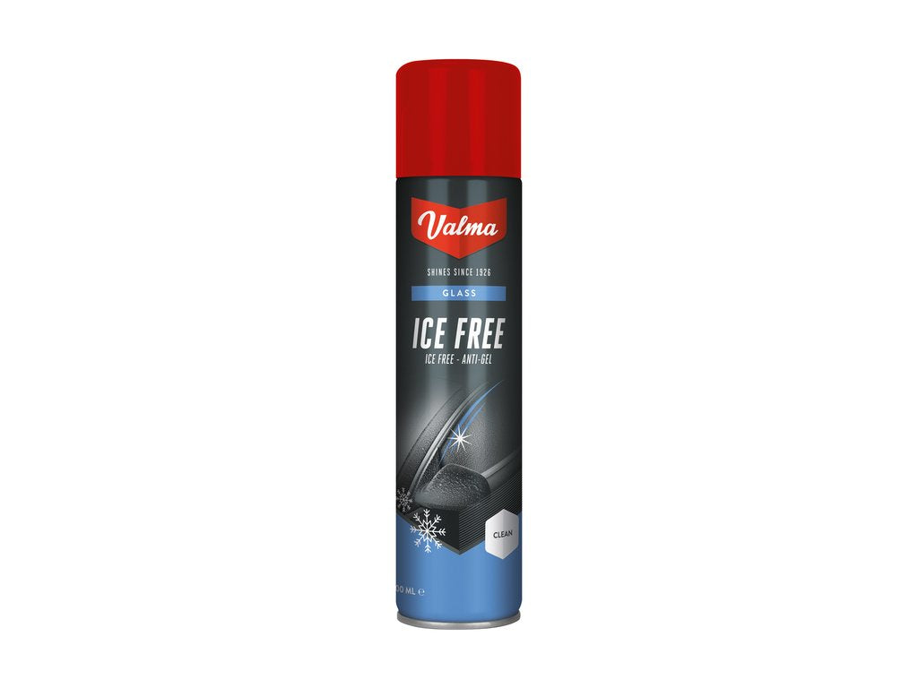 Valma W15 Ice-400 ml