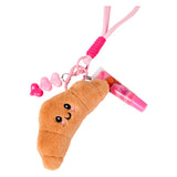 Canenco create it! candy explosion sleutelhanger