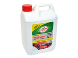 Turtle wax turtle wax 52882 zip wax shampoo 2.5 liters