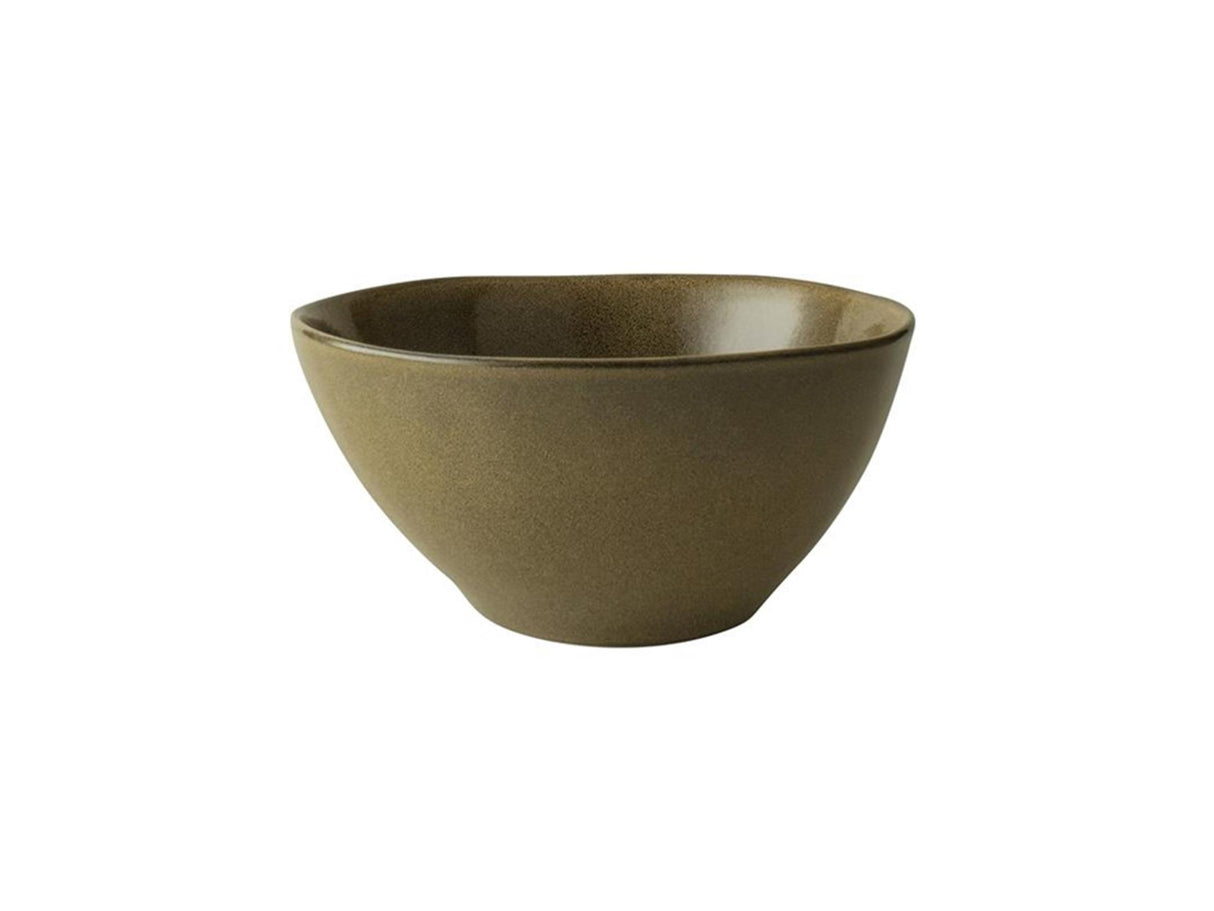 Dutch Rose Serenity Schale ø15cm Kamel 4St