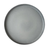 Dutch Rose Serenity Teller ø27cm grau 4 Stk